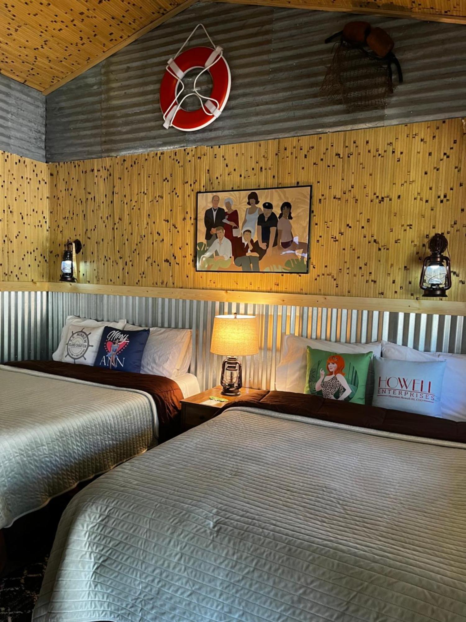 كلاودكروفت Dusty Boots Motel & Cafe المظهر الخارجي الصورة