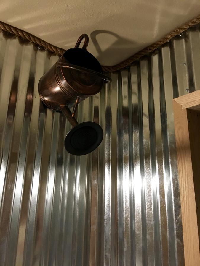 كلاودكروفت Dusty Boots Motel & Cafe المظهر الخارجي الصورة